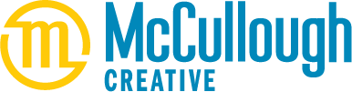 McCullough Creative logo